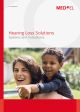 M00580 2.0 Hearing Loss Solutions Brochure (english) (offset)