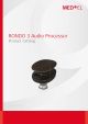 M00191 1.0 RONDO 3 Product Catalogue (english) (digital)