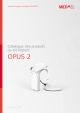 21694 3.0 OPUS 2 Product Catalogue (french) (offset)