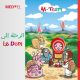 24030 1.0 M-Team Journey to Le Dem  (arabic) (digital)