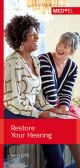 25497 1.1 Restore Your Hearing Booklet (english) (offset)