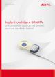 25761 1.0 SONATA Implant Factsheet (french) (offset)
