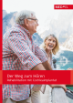 26036 1.0 Rehabilitation Brochure for Postlingual Candidates (german) (digital)