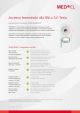 26064 1.0 SYNCHRONY MRI Safety Factsheet (italian) (digital)