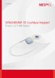 26148 2.0 SYNCHRONY ST Implant Factsheet (french) (digital)