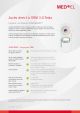 26263 1.0 SYNCHRONY MRI Safety Factsheet (french) (digital)