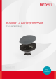 27109 1.0 RONDO 2 Product Catalogue (german) (offset)