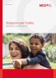 27672 4.0 Hearing Loss Solutions Brochure (italian) (digital)