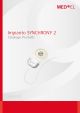 27673 2.0 SYNCHRONY 2 Implant Product Catalogue (italian) (digital)
