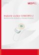 27941 2.0 CONCERTO 2 Implant Factsheet (spanish) (digital)