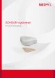 29032 2.0 ADHEAR Product Catalogue (norwegian) (offset)