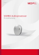29143 1.0 SAMBA Product Catalogue (german) (offset)