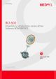 29392 3.0 BONEBRIDGE Brochure for Candidates incl. BCI602 (italian) (offset)