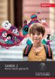 29414 1.0 SAMBA 2 Launch Poster School A2 (german)
