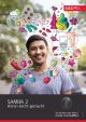29415 1.0 SAMBA 2 Launch Poster Basketball A2 (german)