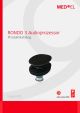M00001 3.0 RONDO 3 Product Catalogue (german) (offset)