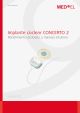 M00194 2.0 CONCERTO 2 Factsheet (spanish) (offset)