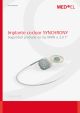 M01057 1.0 SYNCHRONY Implant Factsheet (spanish) (offset)